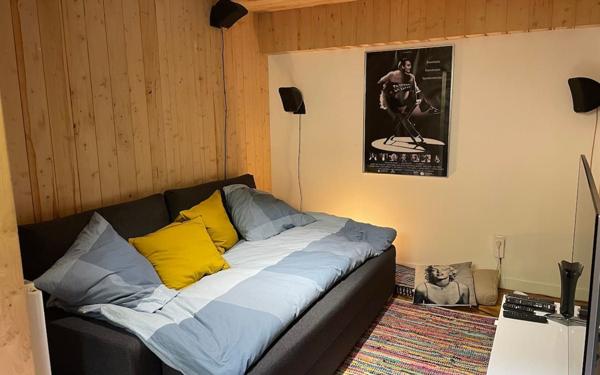 Maison à vendre    5 pièces •  Mazères-Lezons