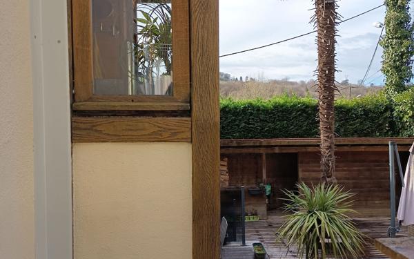 Maison à vendre    5 pièces •  Mazères-Lezons