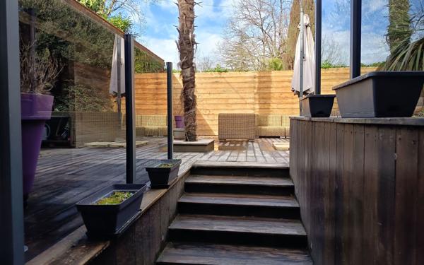 Maison à vendre    5 pièces •  Mazères-Lezons