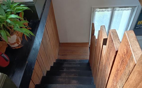 Maison à vendre    5 pièces •  Mazères-Lezons