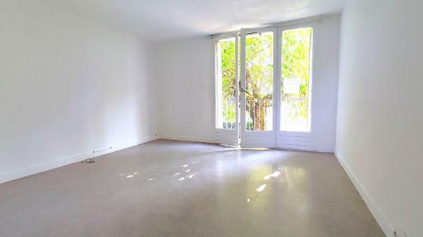 Appartement A vendre T3