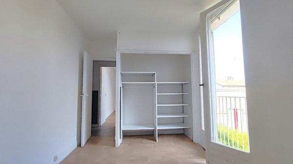 Appartement A vendre T3