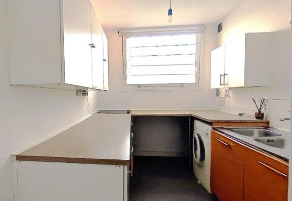 Appartement A vendre T3