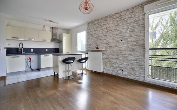 Appartement à louer    2 pièces •  Villeneuve-le-Roi