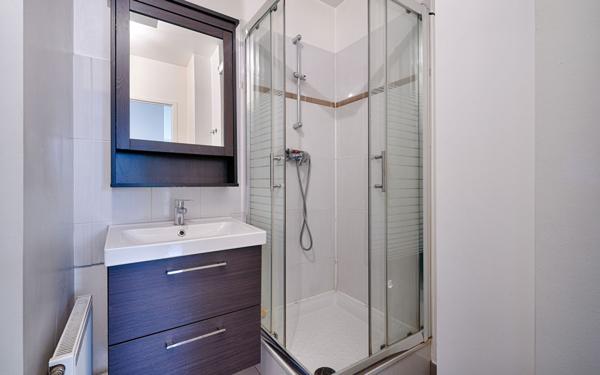 Appartement à louer    2 pièces •  Villeneuve-le-Roi