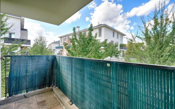 Appartement à louer    2 pièces •  Villeneuve-le-Roi