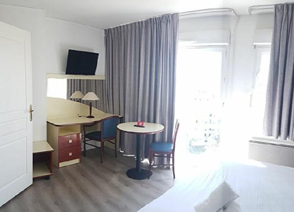 Appartement à vendre    1 pièce • 19,55 m2 Villeurbanne