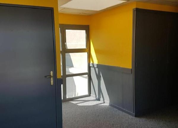 Appartement à vendre    1 pièce • 19,55 m2 Villeurbanne