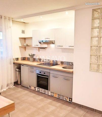 Vente Appartement 1 pièce de 27m² - 93800 Épinay-sur-Seine