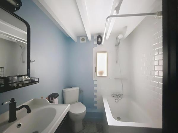 Maison de ville - centre Montesson