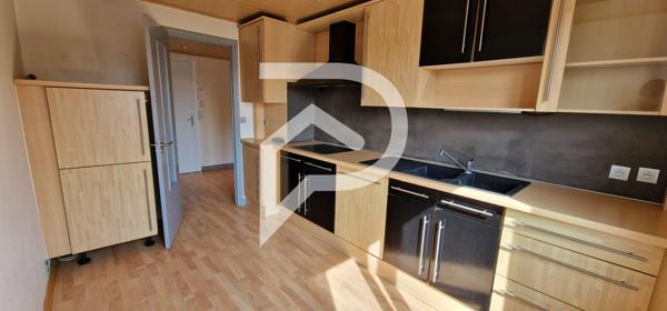 Appartement 4 pièces 90 m2