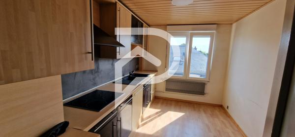 Appartement 4 pièces 90 m2