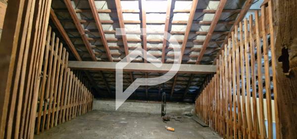 Appartement 4 pièces 90 m2