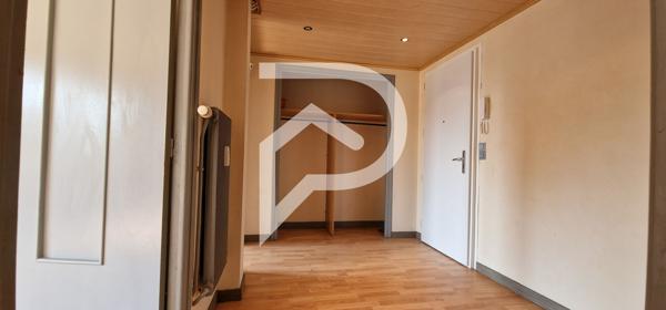 Appartement 4 pièces 90 m2