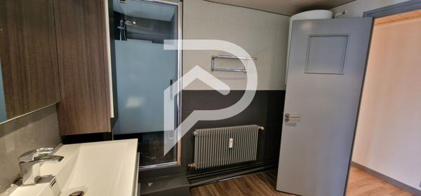 Appartement 4 pièces 90 m2