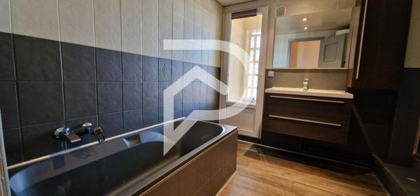 Appartement 4 pièces 90 m2