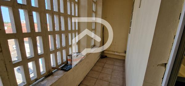 Appartement 4 pièces 90 m2