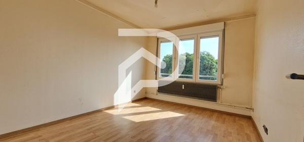 Appartement 4 pièces 90 m2
