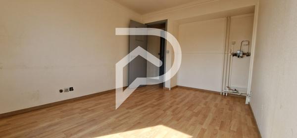 Appartement 4 pièces 90 m2
