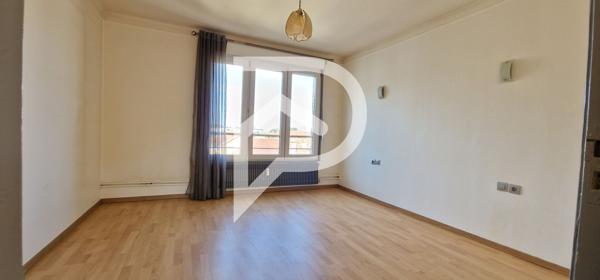 Appartement 4 pièces 90 m2