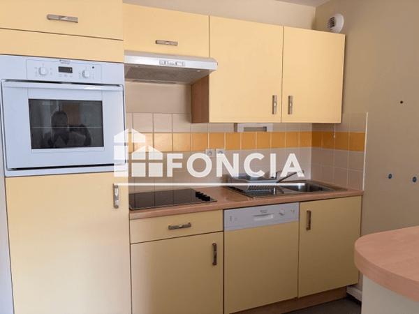 Location Appartement 2 pièces 44.5 m² - RESIDENCE HEOL Erquy 22430