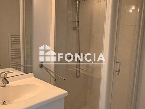 Location Appartement 2 pièces 44.5 m² - RESIDENCE HEOL Erquy 22430