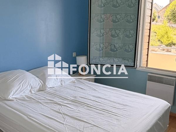 Location Appartement 2 pièces 44.5 m² - RESIDENCE HEOL Erquy 22430