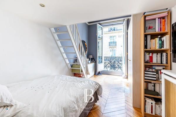 Paris 17ème, Appartement 3 Chambres -  161 m² à vendre