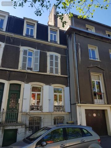 Appartement à louer à Boulogne-sur-Mer dans le Pas-de-Calais (62200), ref : 62055-L131