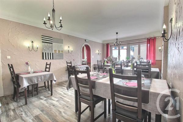 à vendre  220 m2 INGWILLER - 67