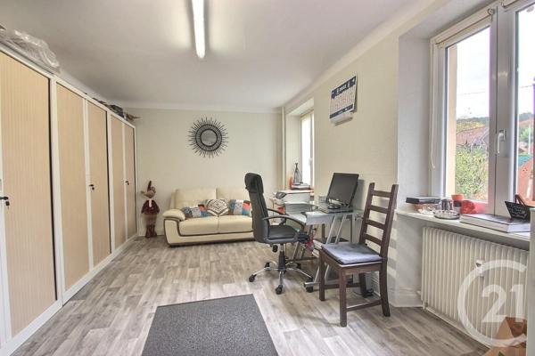 à vendre  220 m2 INGWILLER - 67