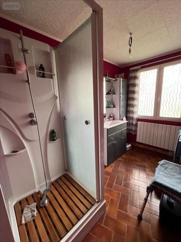 Maison individuelle à vendre à Dole dans le Jura (39100), ref : 39033-1089621