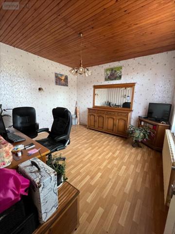 Maison individuelle à vendre à Dole dans le Jura (39100), ref : 39033-1089621