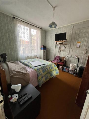 Maison individuelle à vendre à Dole dans le Jura (39100), ref : 39033-1089621