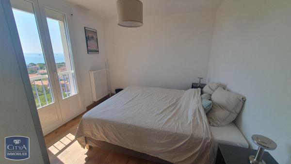 Appartement à louer 2 pièces 59.62m²