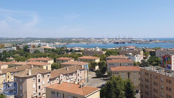 Appartement à louer 2 pièces 59.62m²