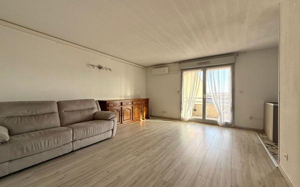 Appartement à louer    3 pièces • 68,61 m2 Toulouse