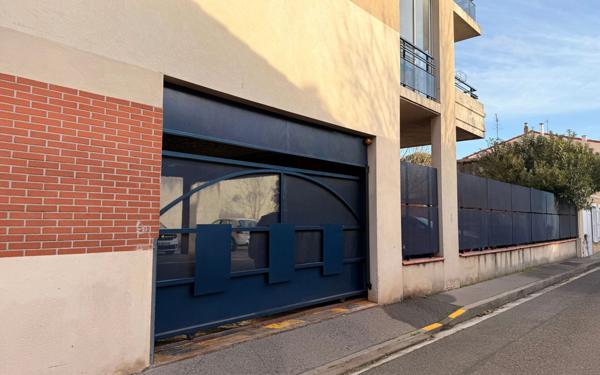 Appartement à louer    3 pièces • 68,61 m2 Toulouse