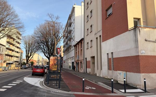 Appartement à louer    3 pièces • 68,61 m2 Toulouse