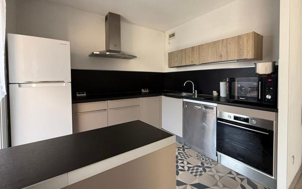 Appartement à louer    3 pièces • 68,61 m2 Toulouse