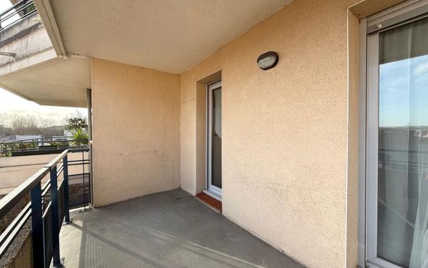 Appartement à louer    3 pièces • 68,61 m2 Toulouse