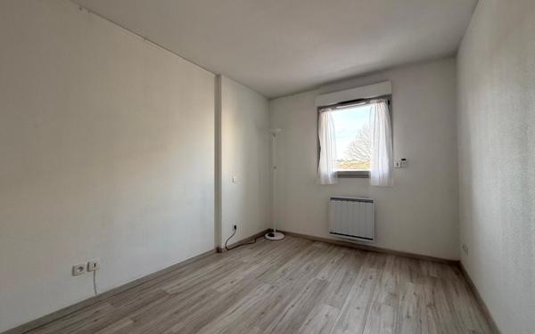 Appartement à louer    3 pièces • 68,61 m2 Toulouse