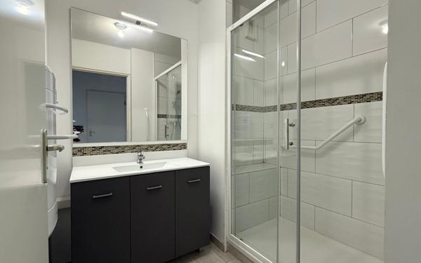 Appartement à louer    3 pièces • 68,61 m2 Toulouse