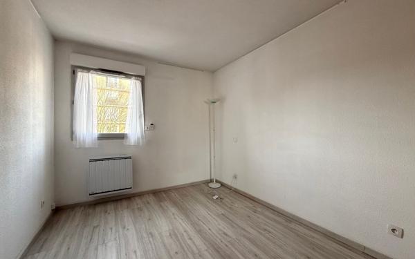 Appartement à louer    3 pièces • 68,61 m2 Toulouse