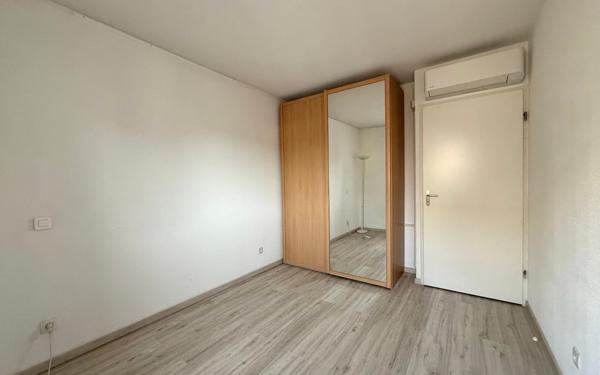Appartement à louer    3 pièces • 68,61 m2 Toulouse