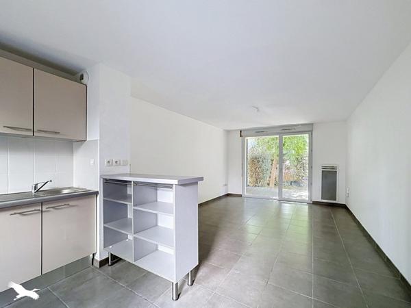 Appartement à vendre 185 000 € Castanet-Tolosan 3 p 60 m² DPE B