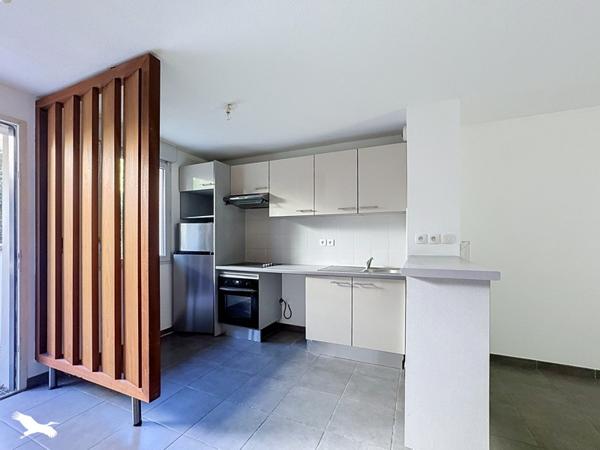 Appartement à vendre 185 000 € Castanet-Tolosan 3 p 60 m² DPE B