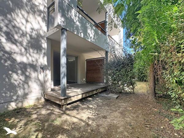 Appartement à vendre 185 000 € Castanet-Tolosan 3 p 60 m² DPE B