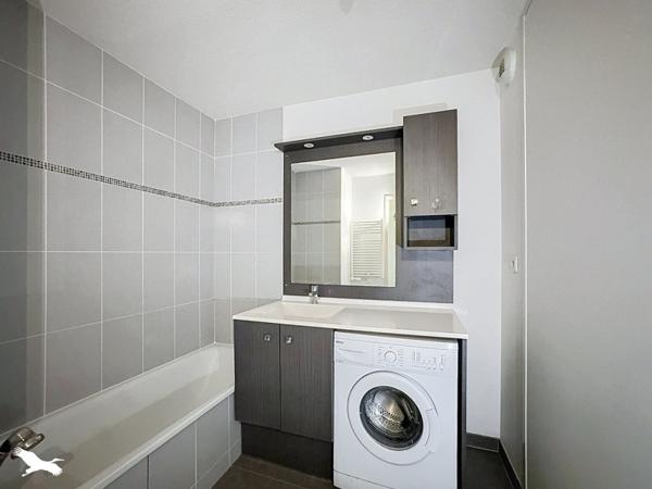 Appartement à vendre 185 000 € Castanet-Tolosan 3 p 60 m² DPE B