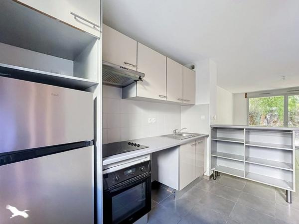 Appartement à vendre 185 000 € Castanet-Tolosan 3 p 60 m² DPE B